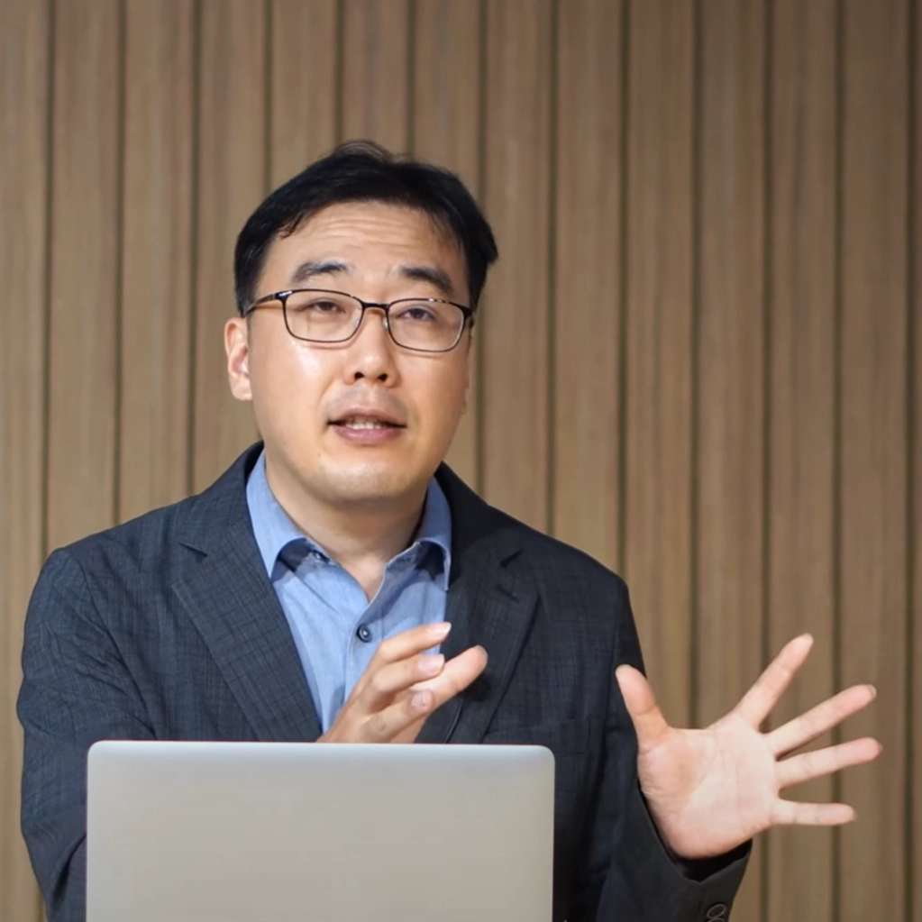 히브리서 강좌 강사 소개